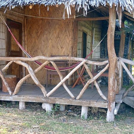 Tanna Friendly Bungalow Lénakel 외부 사진