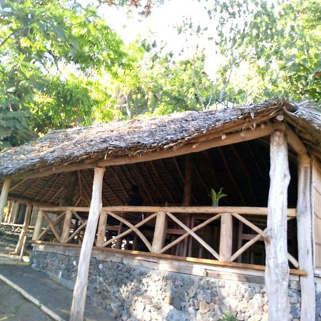 Tanna Friendly Bungalow Lénakel 외부 사진