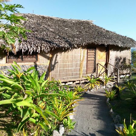 Tanna Friendly Bungalow Lénakel 외부 사진