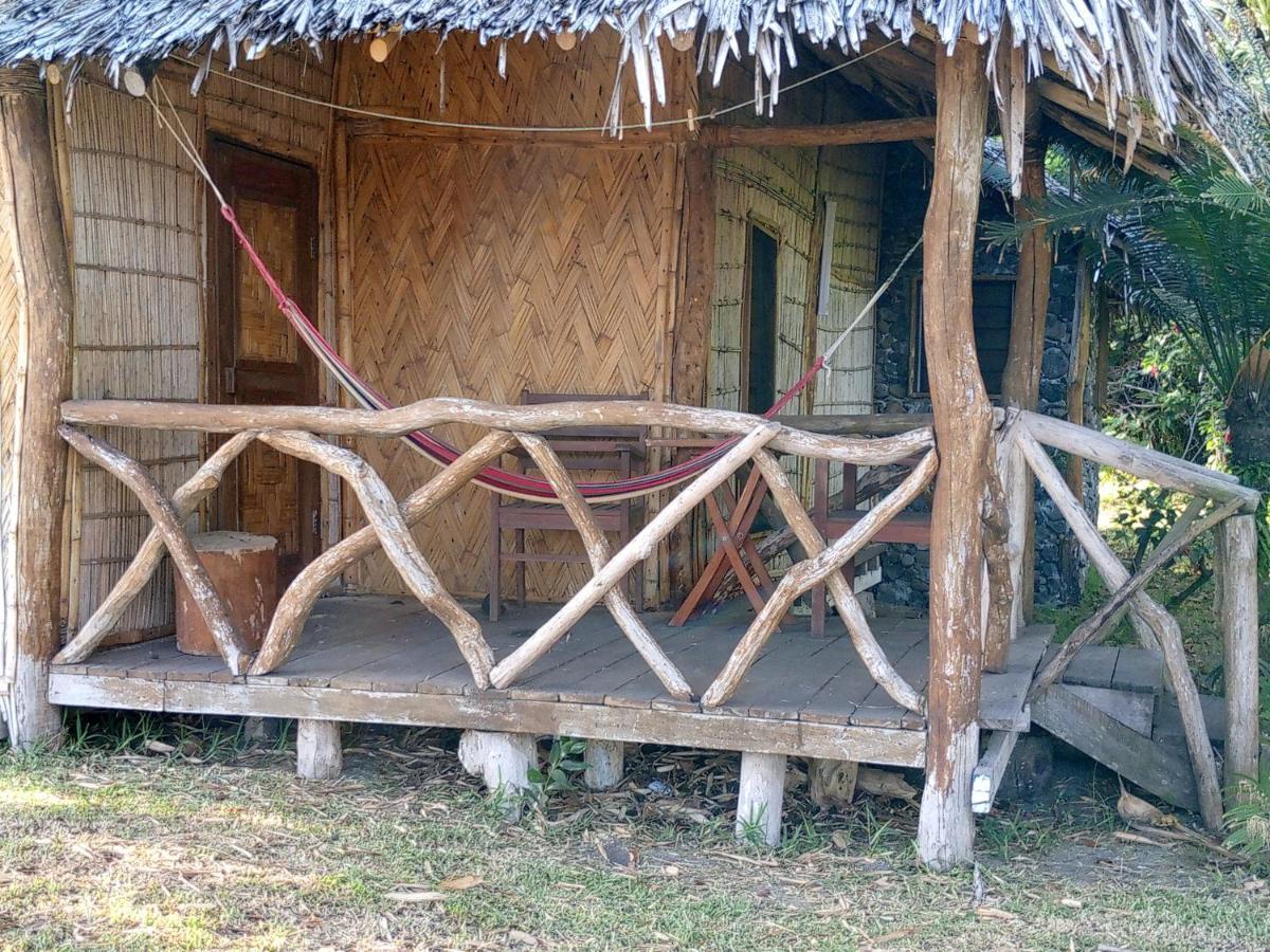 Tanna Friendly Bungalow Lénakel 외부 사진