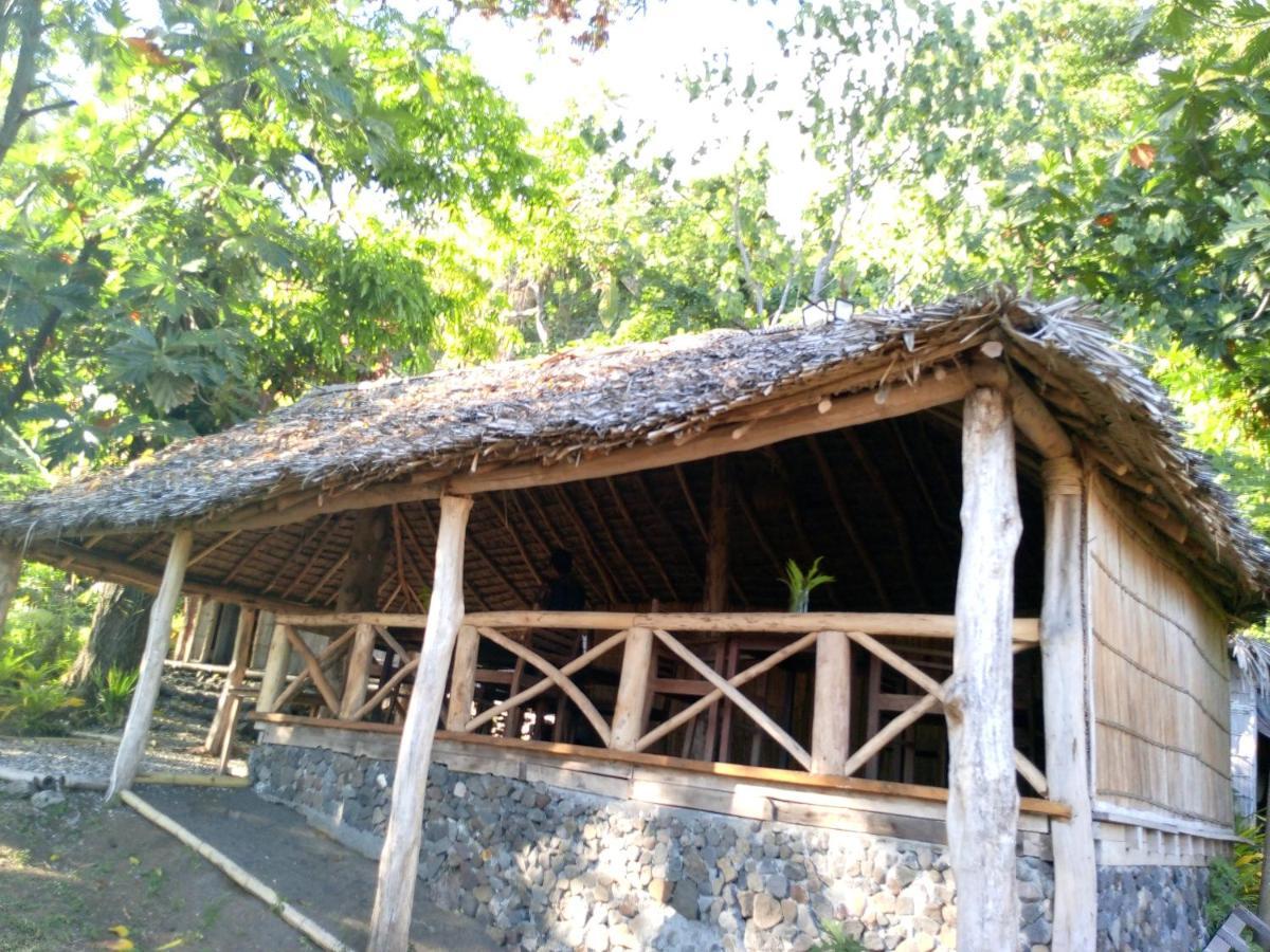 Tanna Friendly Bungalow Lénakel 외부 사진