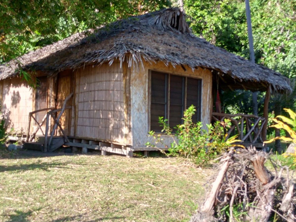 Tanna Friendly Bungalow Lénakel 외부 사진