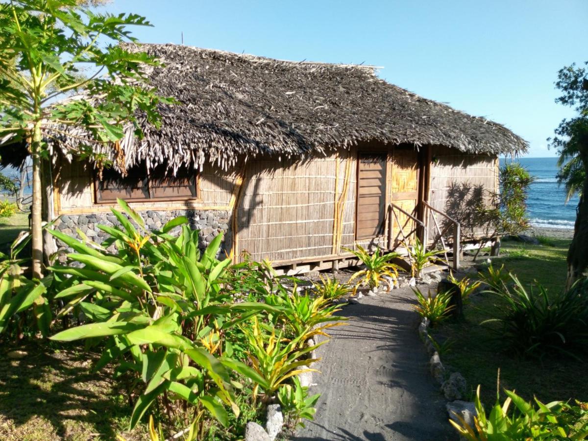 Tanna Friendly Bungalow Lénakel 외부 사진