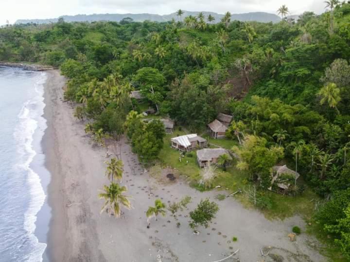 Tanna Friendly Bungalow Lénakel 외부 사진